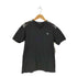 バーバリーブラックレーベル BURBERRY BLACK LABEL チェック Vネックカットソー メンズ  3